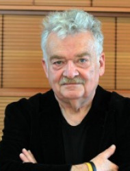 Prof.Hans Gumbacht