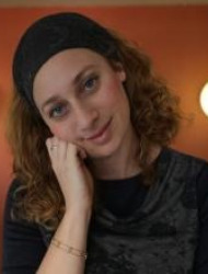 יונה הנהרט-מרמור