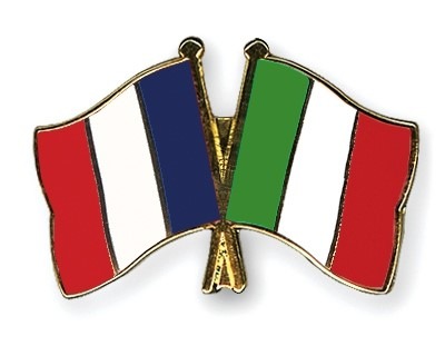 italyfrance