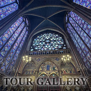Tour gallery photo link
