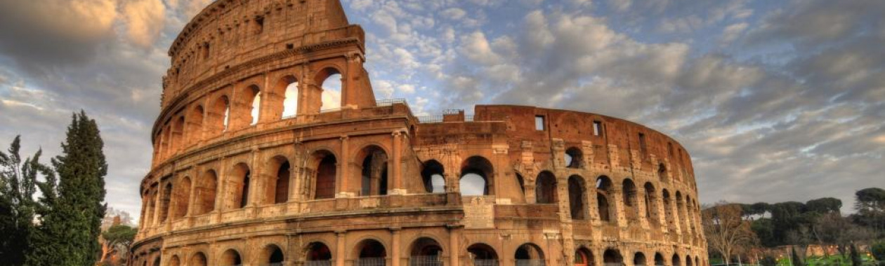 rome