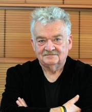 הנס אורליך גומברכט Prof.Hans Gumbacht