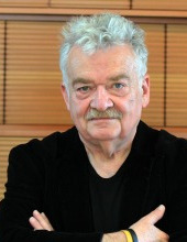 Prof.Hans Gumbacht